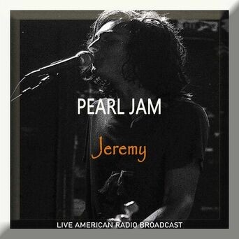 Jeremy - Live American Radio Broadcast (Live)