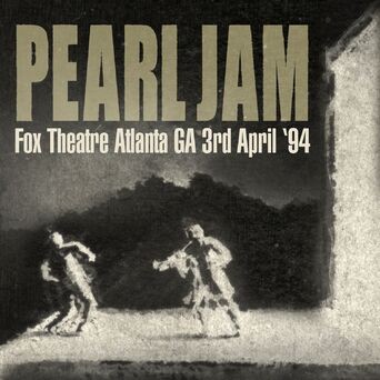 Live - Fox Theatre, Atlanta, GA 3rd Apr '94 (Remastered) [Live FM Radio Broadcast Concert In Superb Fidelity]