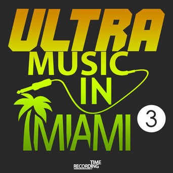 Ultra Music In Miami 3
