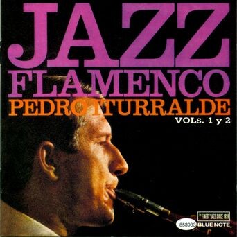 Jazz Flamenco Vols. 1 Y 2