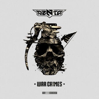 War Crimes EP