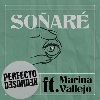 Soñaré (feat. Marina Vallejo)