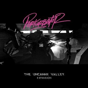 The Uncanny Valley (Expansion)