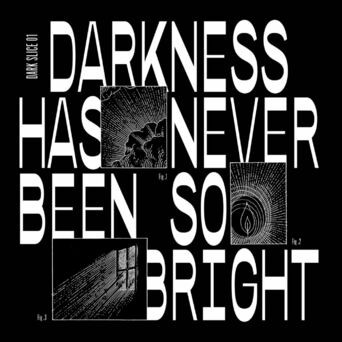 Darkness Has Never Been So Bright, Vol. 1