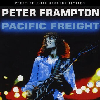 Pacific Freight