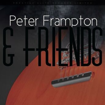 Peter Frampton & Friends