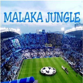 Malaka Jungle (Remasterizado)