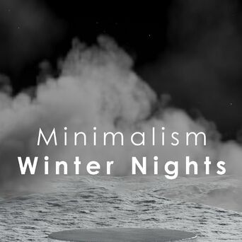 Minimalism: Winter Nights