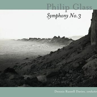 Symphony No. 3: Music From 