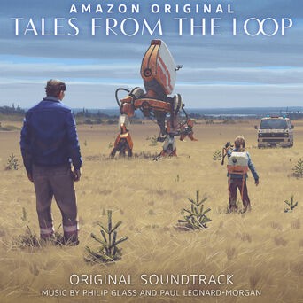 Tales from the Loop (Original Soundtrack)