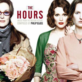 The Hours (Music from the Motion Picture Soundtrack)