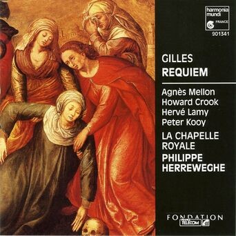Gilles: Requiem
