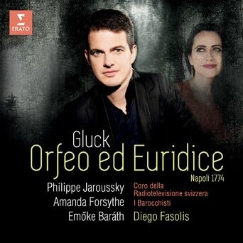 Gluck: Orfeo ed Euridice - Act 3: 