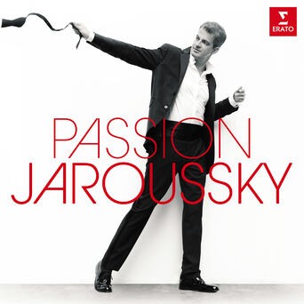 Passion Jaroussky - Dowland: 