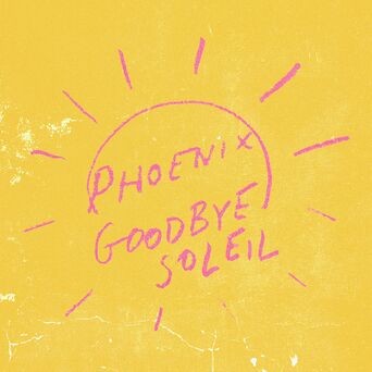 Goodbye Soleil