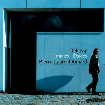 Debussy : 12 Etudes, Images Sets 1 & 2