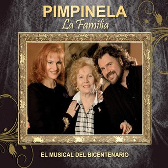 La Familia, El Musical del Bicentenario