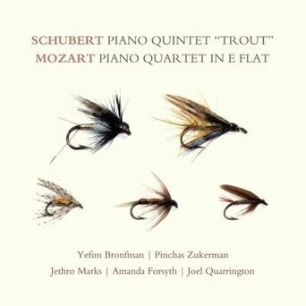 Schubert: Piano Quintet 