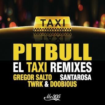 El Taxi (Remixes)