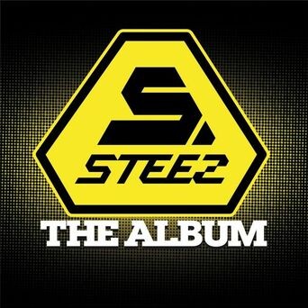 Steez The Album