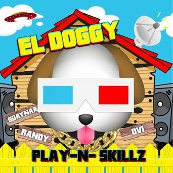 El Doggy (feat. Ovi & Randy) (Perreo)