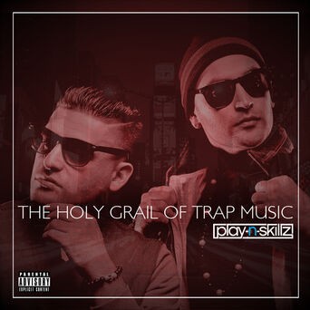 The Holy Grail of Trap Music