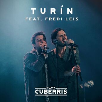 Turín (feat. Fredi Leis)