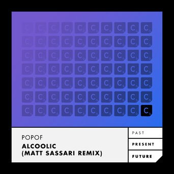 Alcoolic (Matt Sassari Remix)