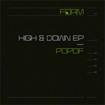 High & Down EP