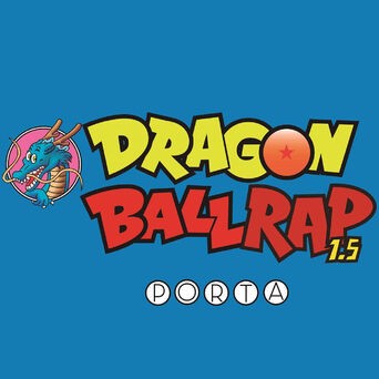 Dragon Ball Rap 1.5