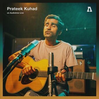 Prateek Kuhad on Audiotree Live