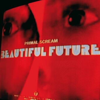 Beautiful Future (International Deluxe 1)