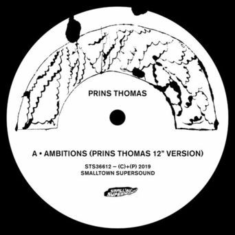 Ambitions Remixes I