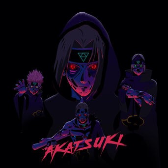 Akatsuki (feat. Axeshredder87)