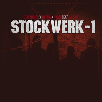Stockwerk -1
