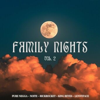 Family Nights Vol.2