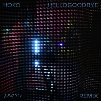 Hellogoodbye (PVRIS Remix)