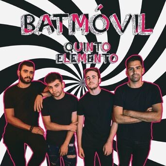 Batmóvil (Hens, Pole., Funzo & Baby Loud)