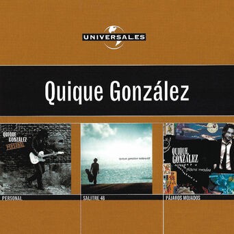 Universal.es Quique González