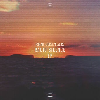 Radio Silence EP