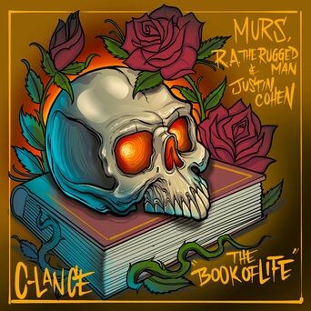 The Book Of Life (feat. Justin Cohen)
