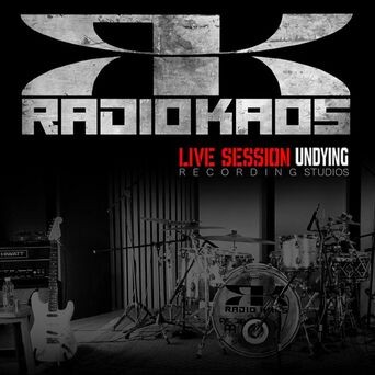 Live Session at Undying Recording Studios