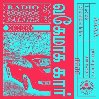Radio Palmer
