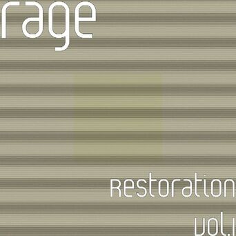 Restoration, Vol.1