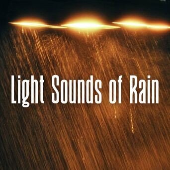 Light Sounds of Rain