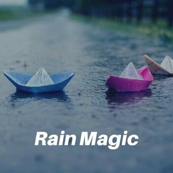 Rain Magic