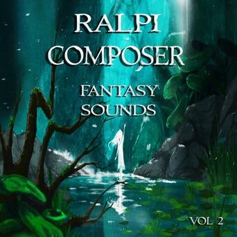 Fantasy Sounds, Vol. 2