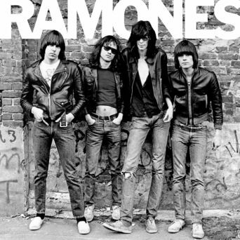 Ramones - 40th Anniversary Deluxe Edition (Remastered)