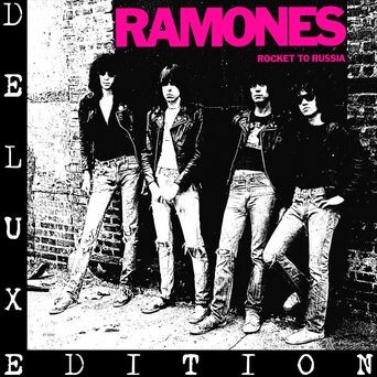Rocket To Russia: Expanded And Remastered