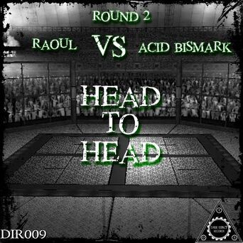Head to Head (Round 2)